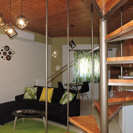 Sweet Suites Amaliada Pokój zdjęcie