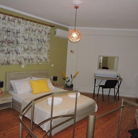 Sweet Suites Amaliada Pokój zdjęcie
