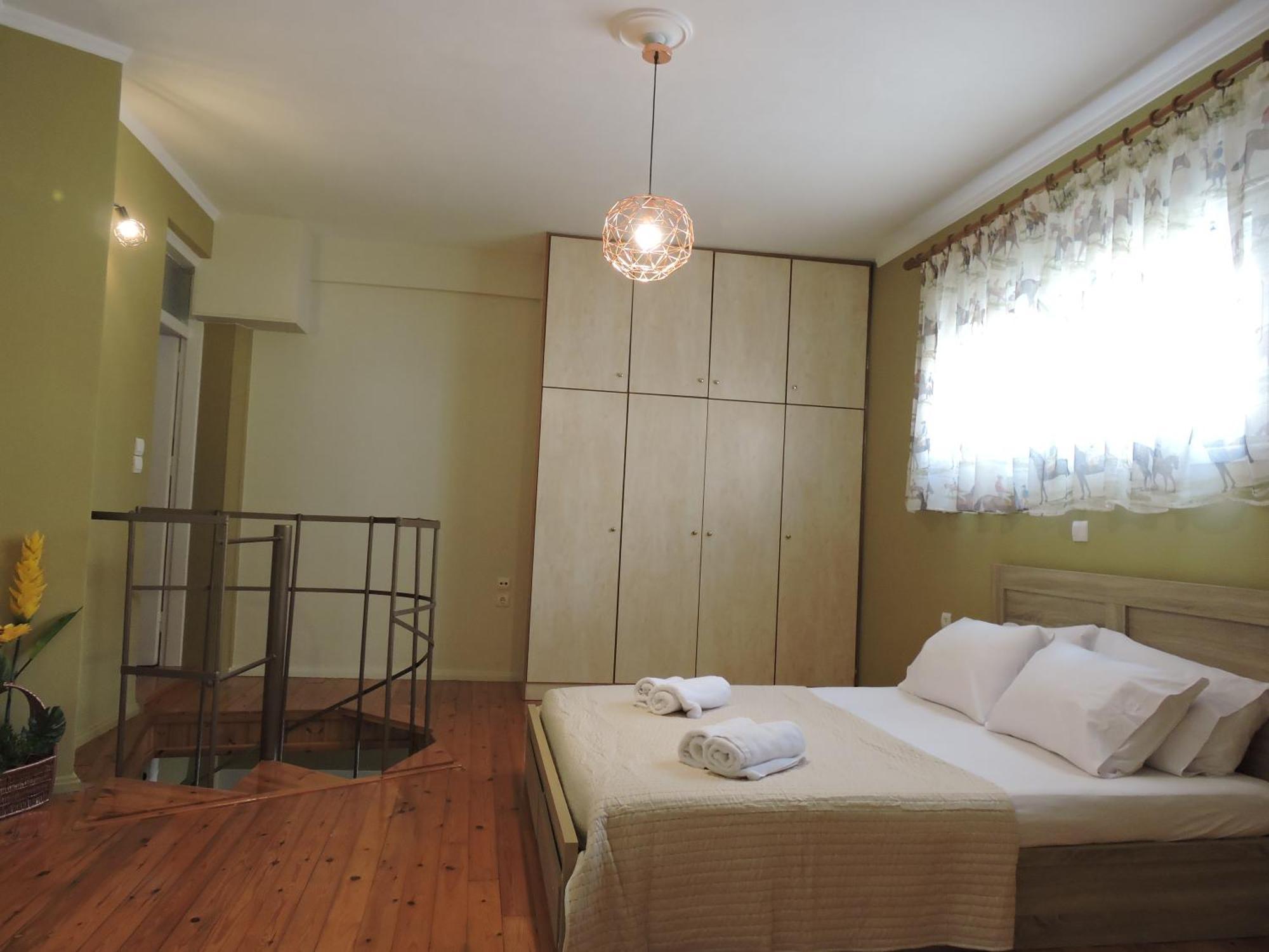 Sweet Suites Amaliada Pokój zdjęcie