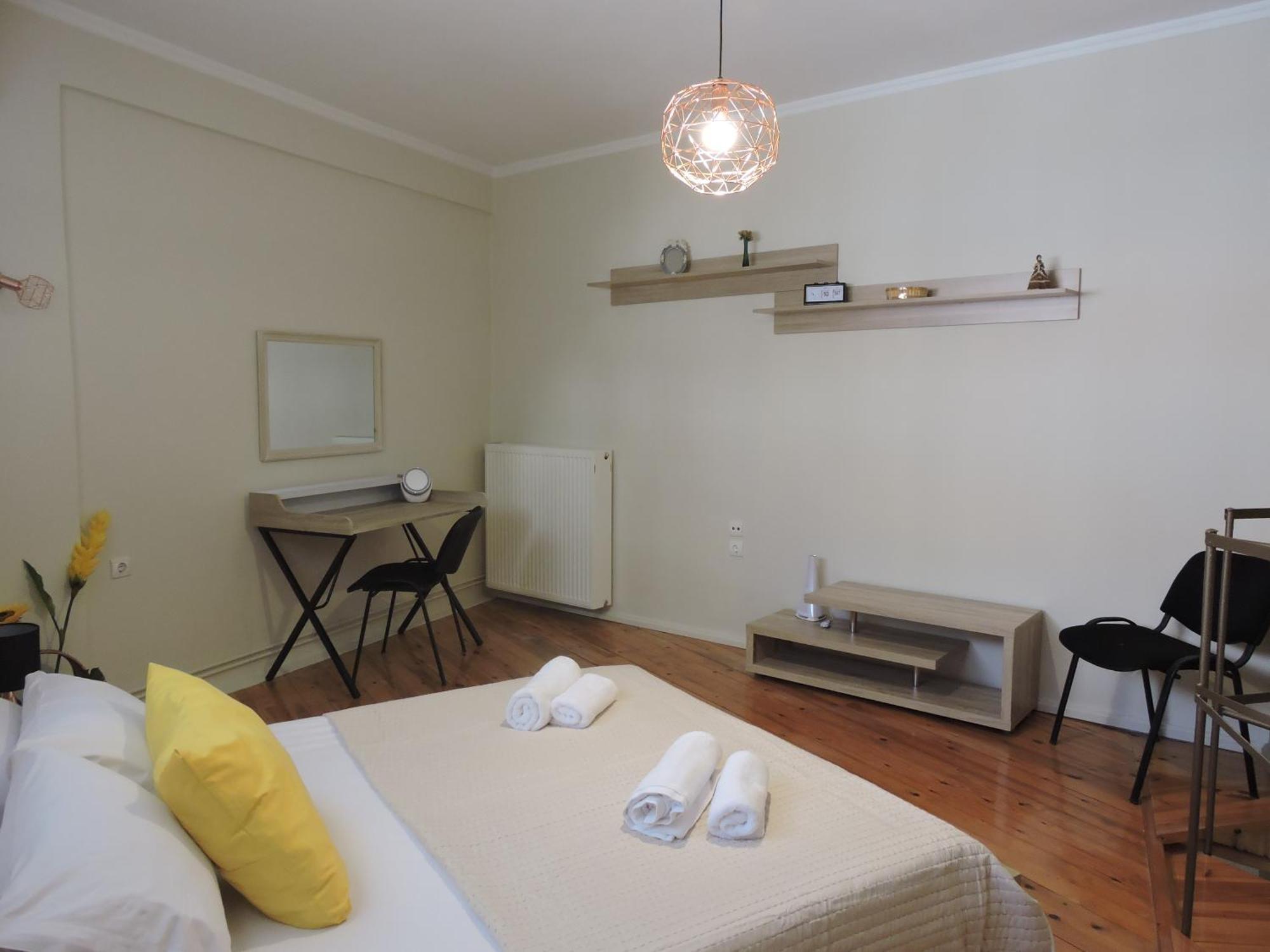 Sweet Suites Amaliada Pokój zdjęcie