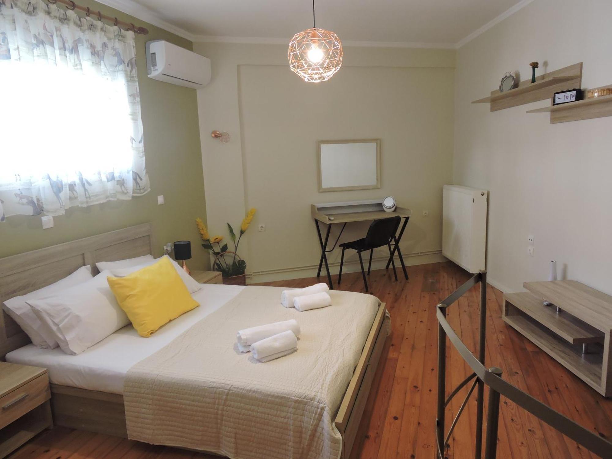 Sweet Suites Amaliada Pokój zdjęcie