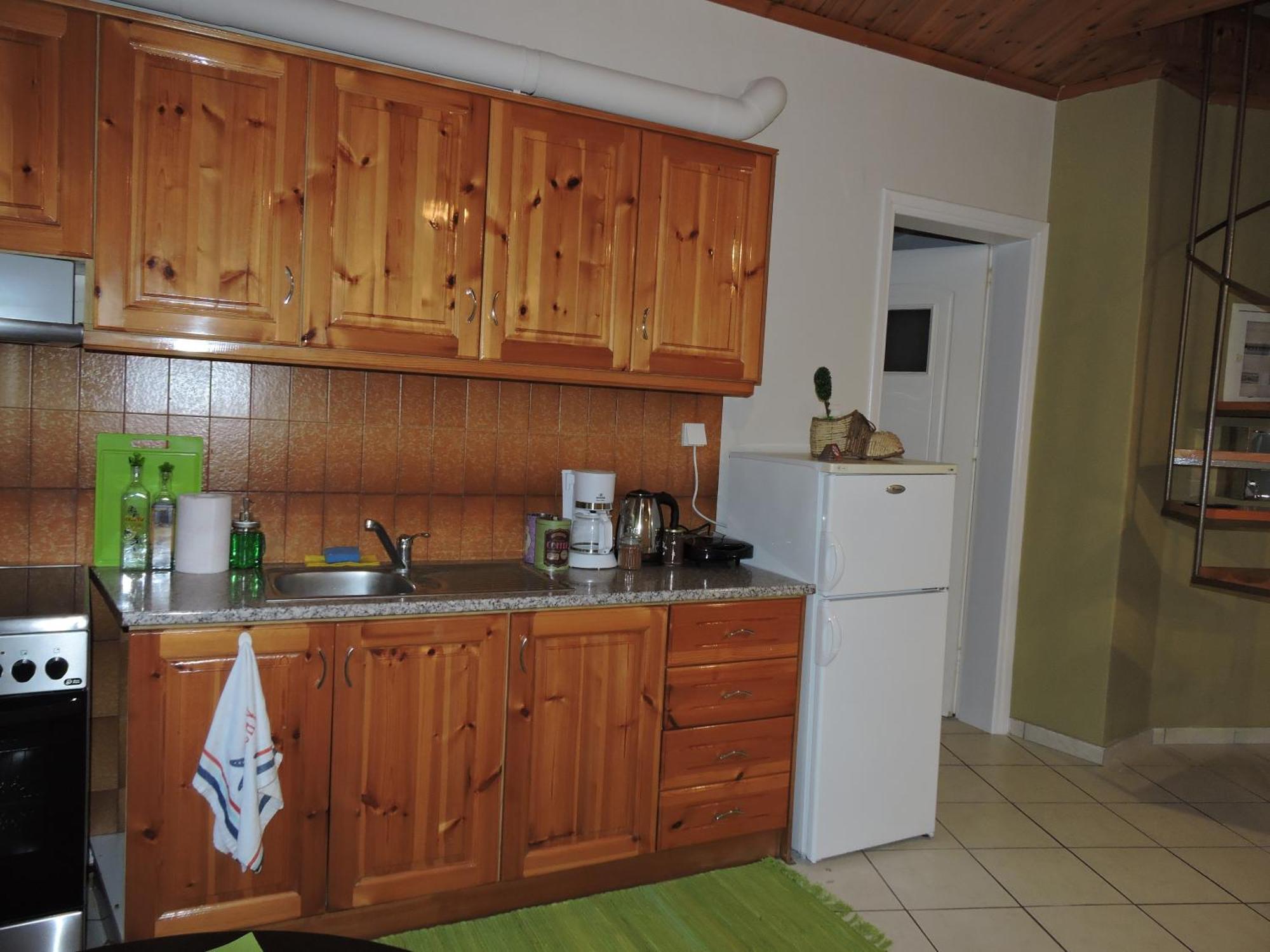 Sweet Suites Amaliada Pokój zdjęcie