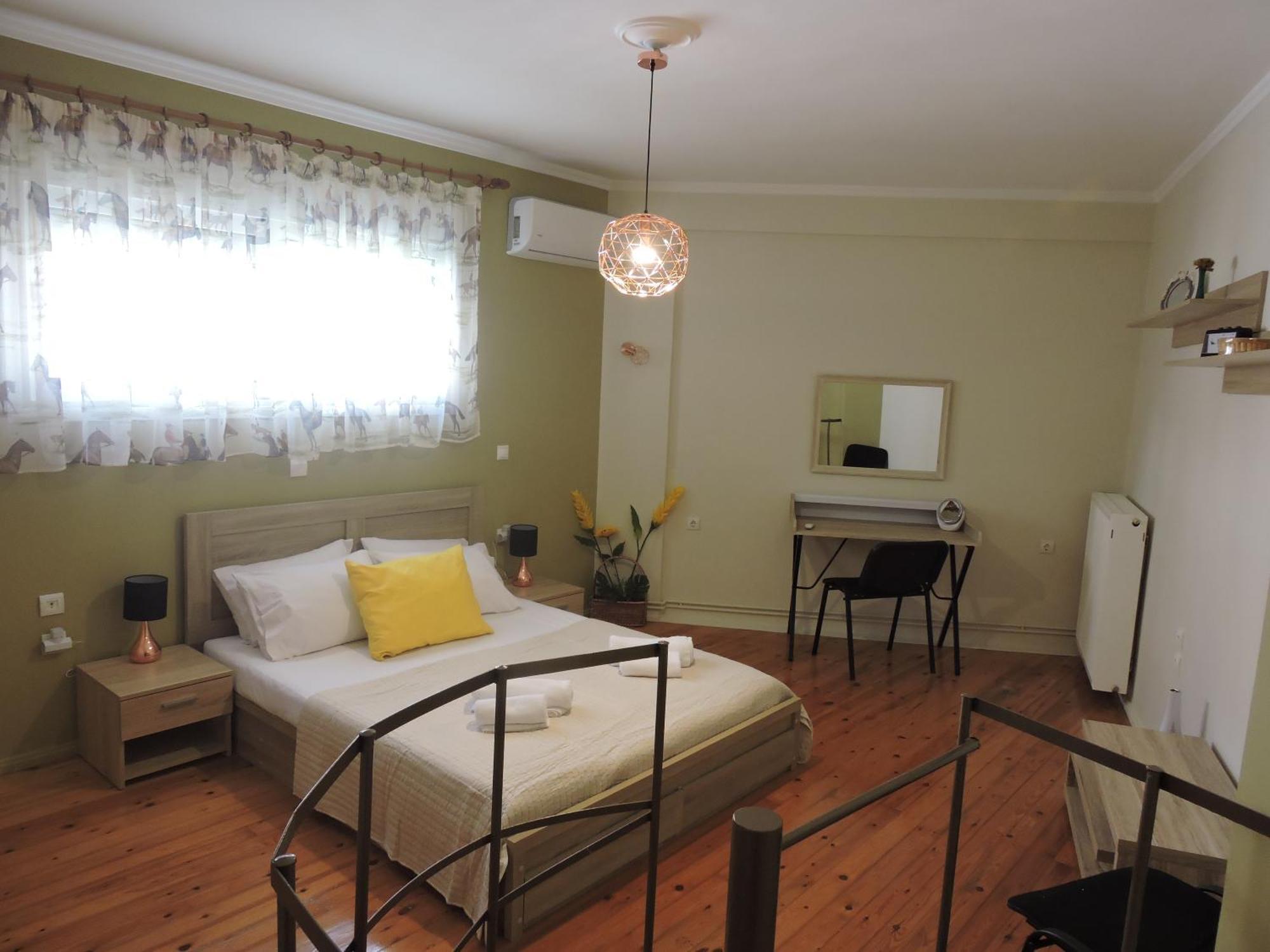Sweet Suites Amaliada Pokój zdjęcie