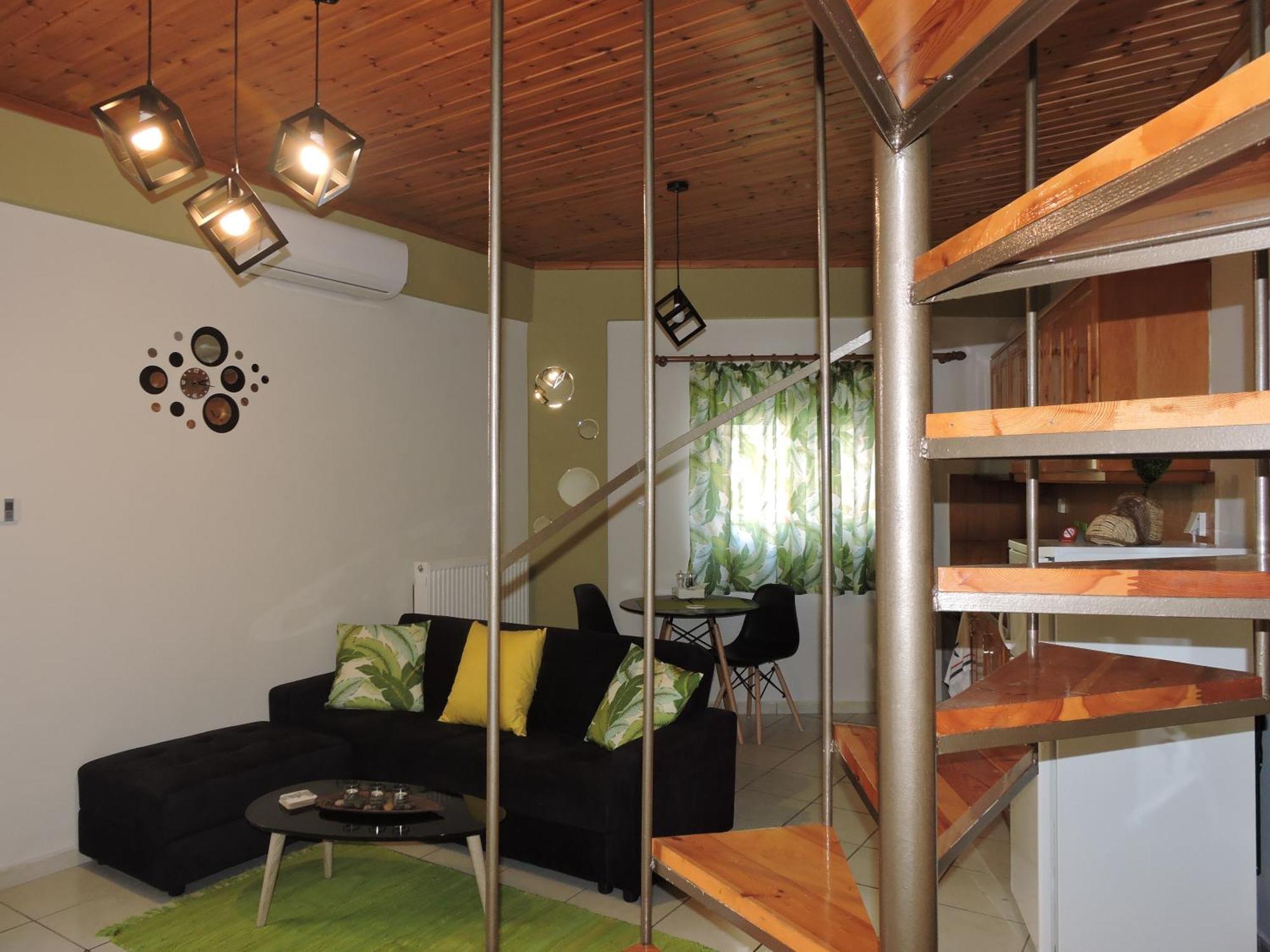 Sweet Suites Amaliada Pokój zdjęcie