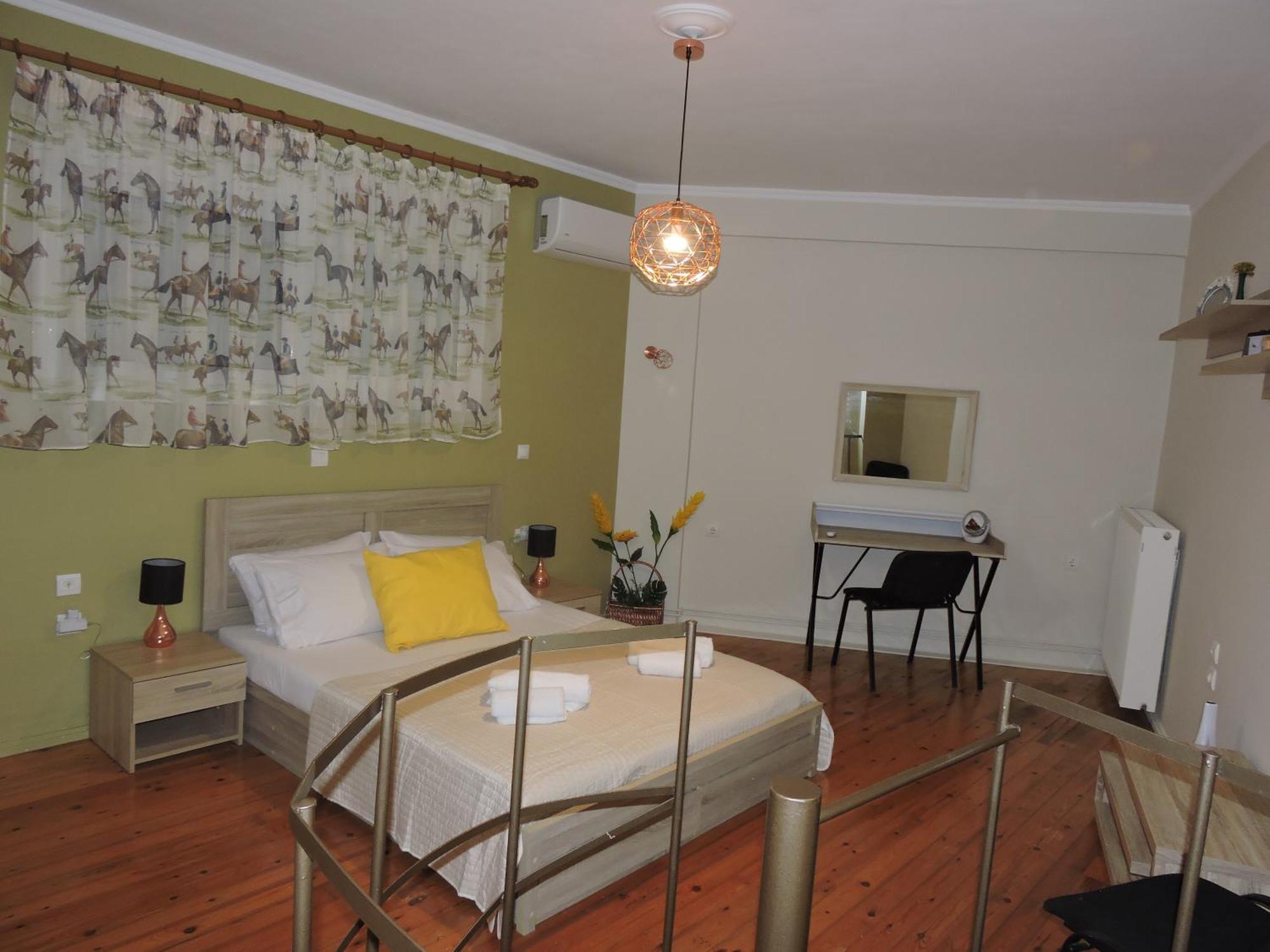Sweet Suites Amaliada Pokój zdjęcie