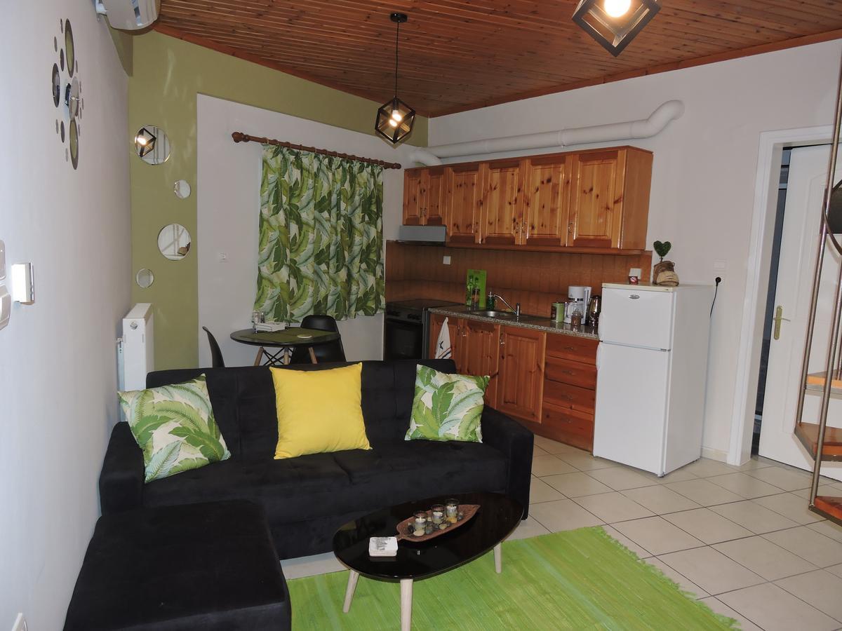 Sweet Suites Amaliada Zewnętrze zdjęcie