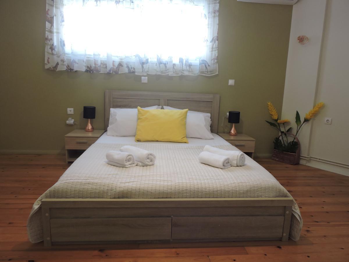 Sweet Suites Amaliada Zewnętrze zdjęcie