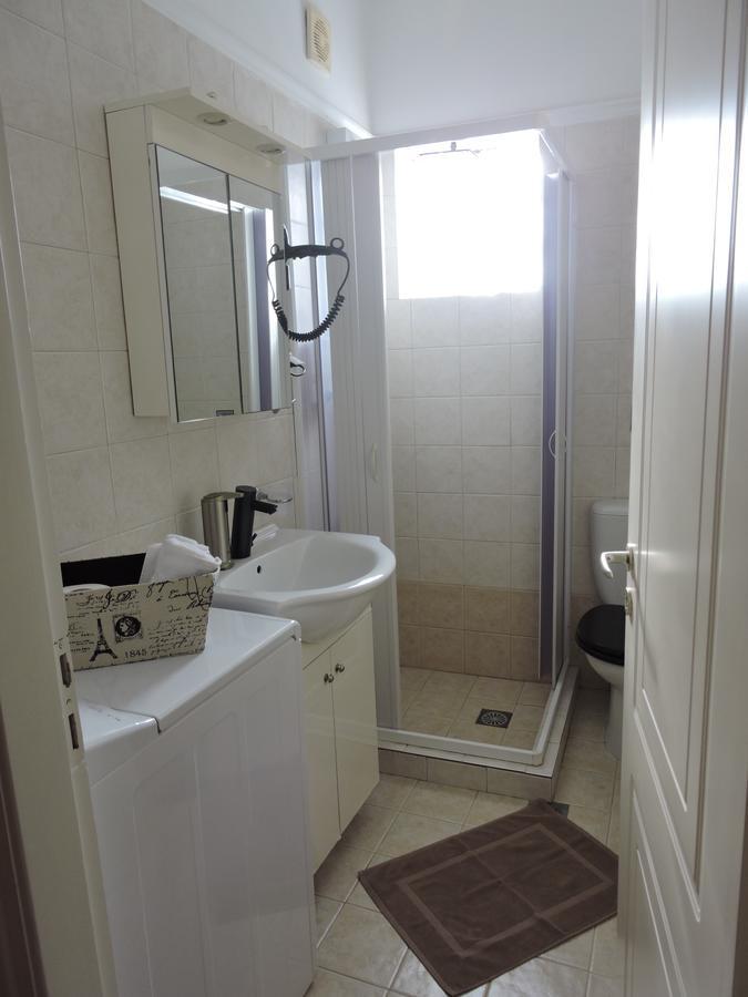 Sweet Suites Amaliada Zewnętrze zdjęcie
