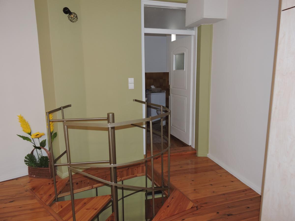 Sweet Suites Amaliada Pokój zdjęcie