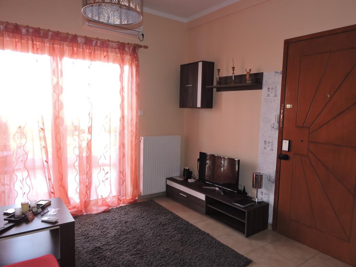 Sweet Suites Amaliada Zewnętrze zdjęcie