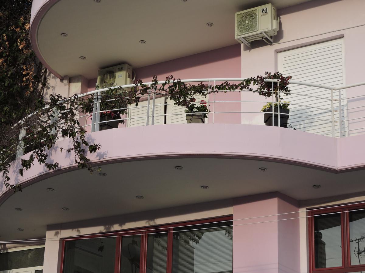 Sweet Suites Amaliada Zewnętrze zdjęcie
