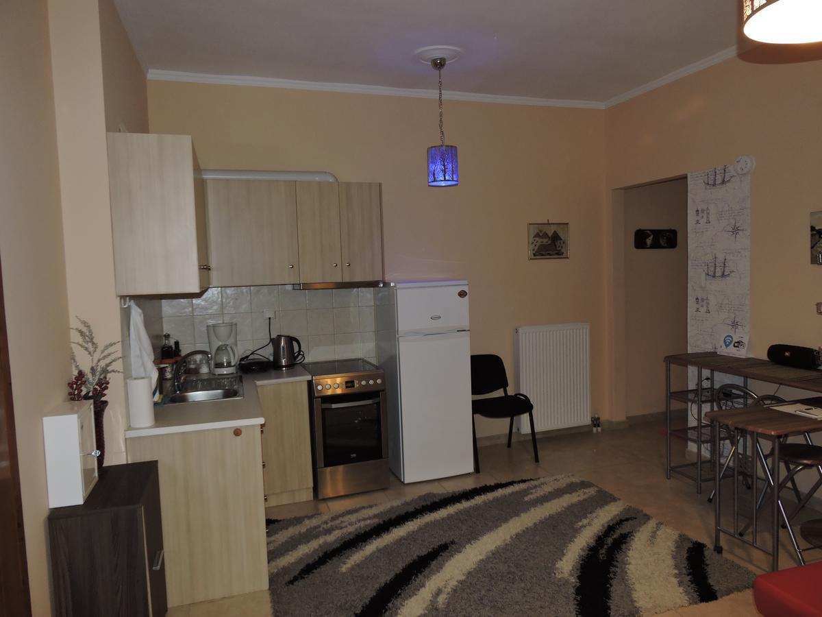 Sweet Suites Amaliada Pokój zdjęcie