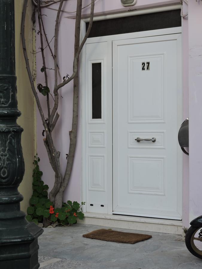 Sweet Suites Amaliada Zewnętrze zdjęcie
