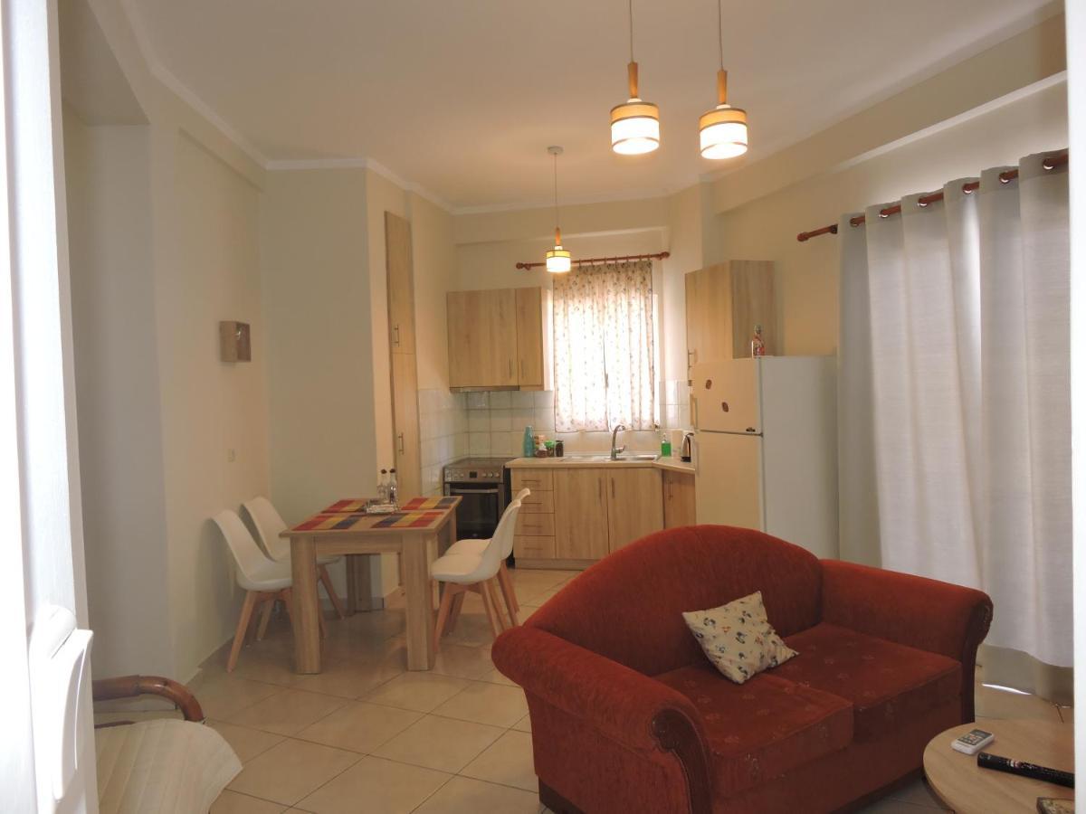 Sweet Suites Amaliada Zewnętrze zdjęcie
