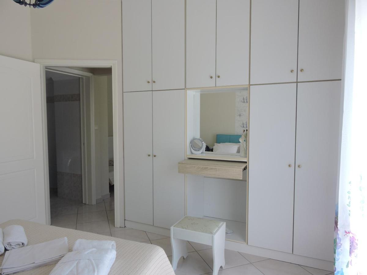 Sweet Suites Amaliada Zewnętrze zdjęcie