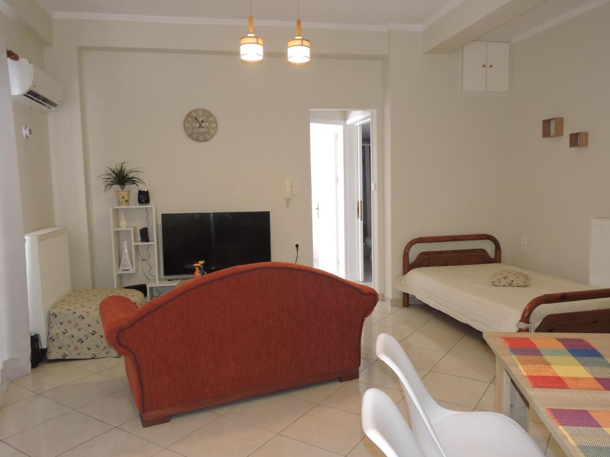 Sweet Suites Amaliada Zewnętrze zdjęcie