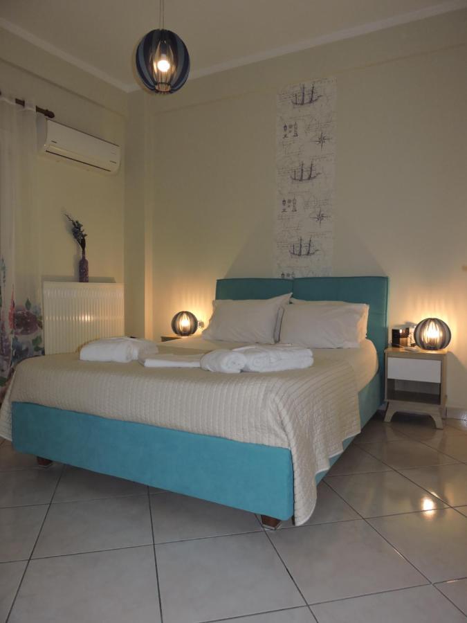 Sweet Suites Amaliada Zewnętrze zdjęcie