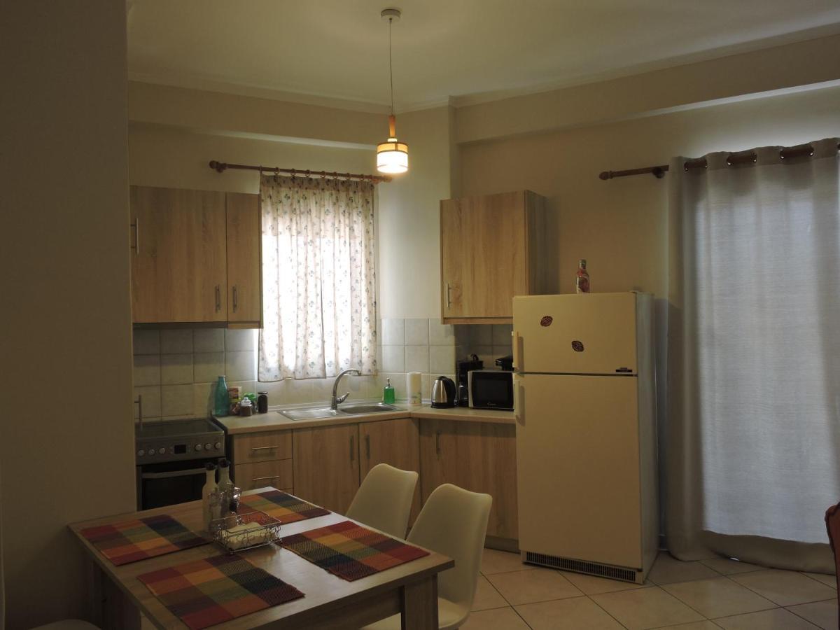 Sweet Suites Amaliada Zewnętrze zdjęcie