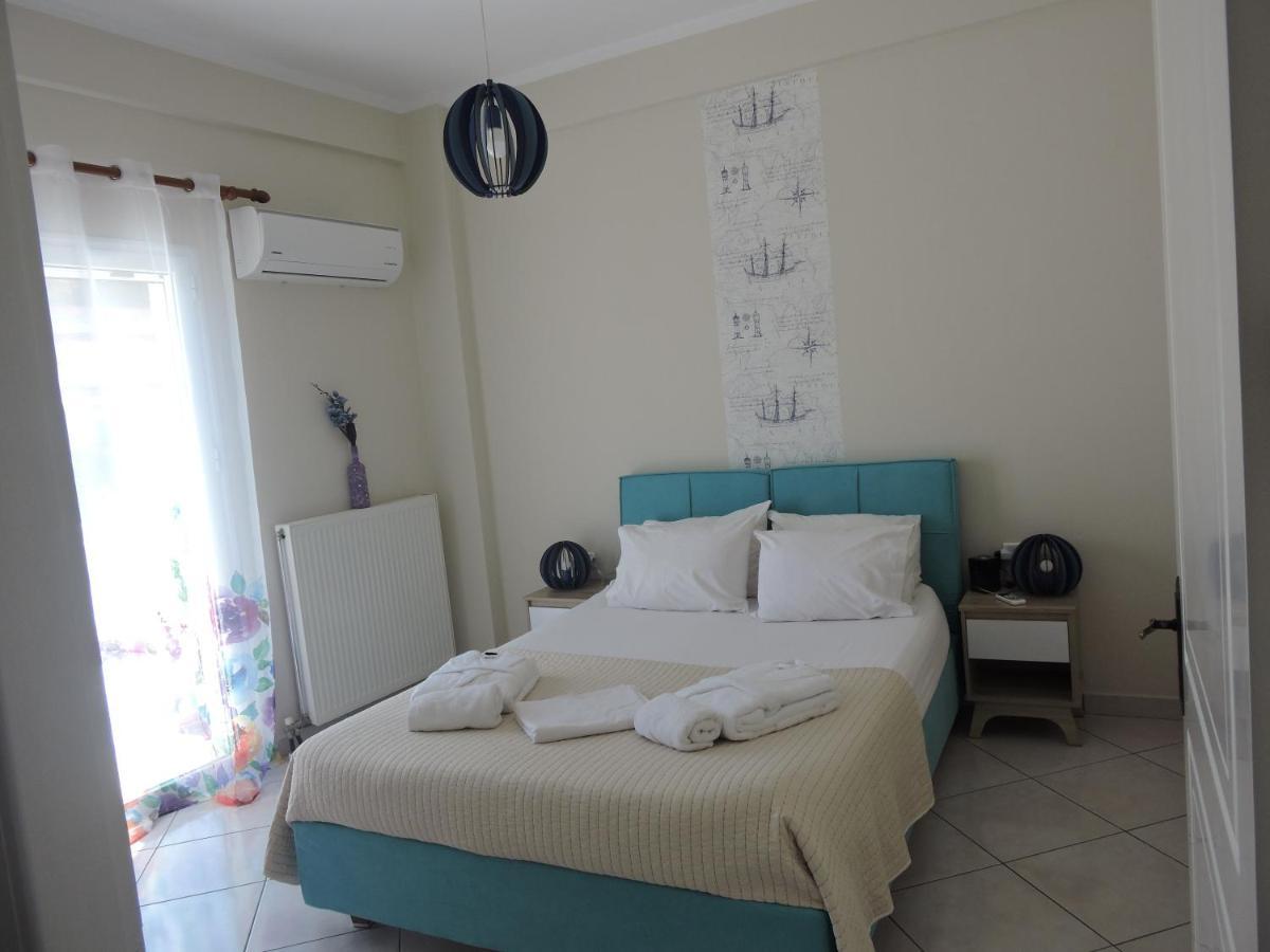 Sweet Suites Amaliada Zewnętrze zdjęcie